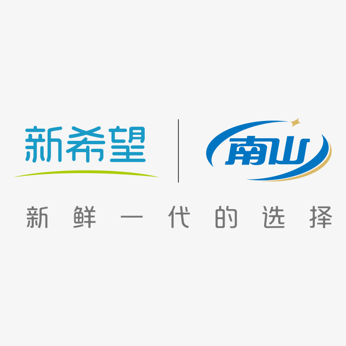 南山新希望logo