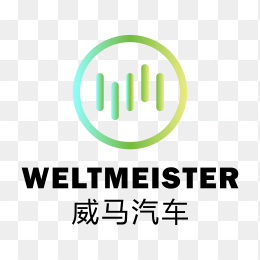 威马汽车logo