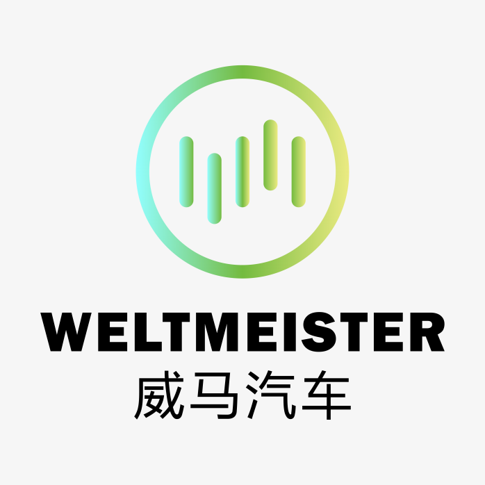 威马汽车logo