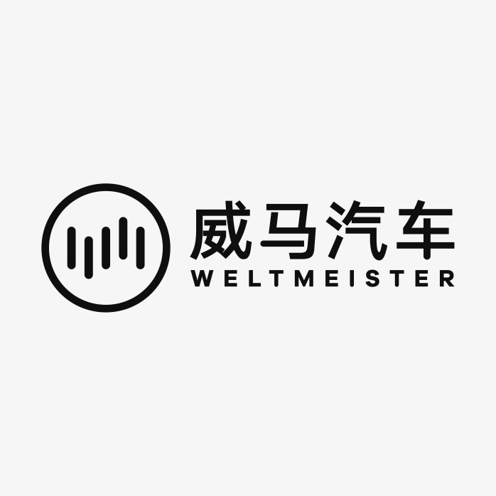 威马汽车logo