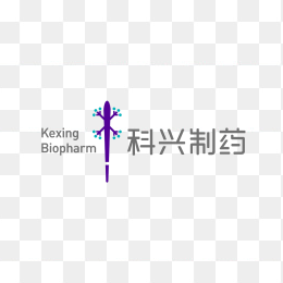 科兴制药新冠疫苗logo