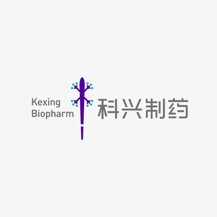 科兴制药新冠疫苗logo