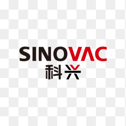 SINOVAC科兴生物疫苗logo