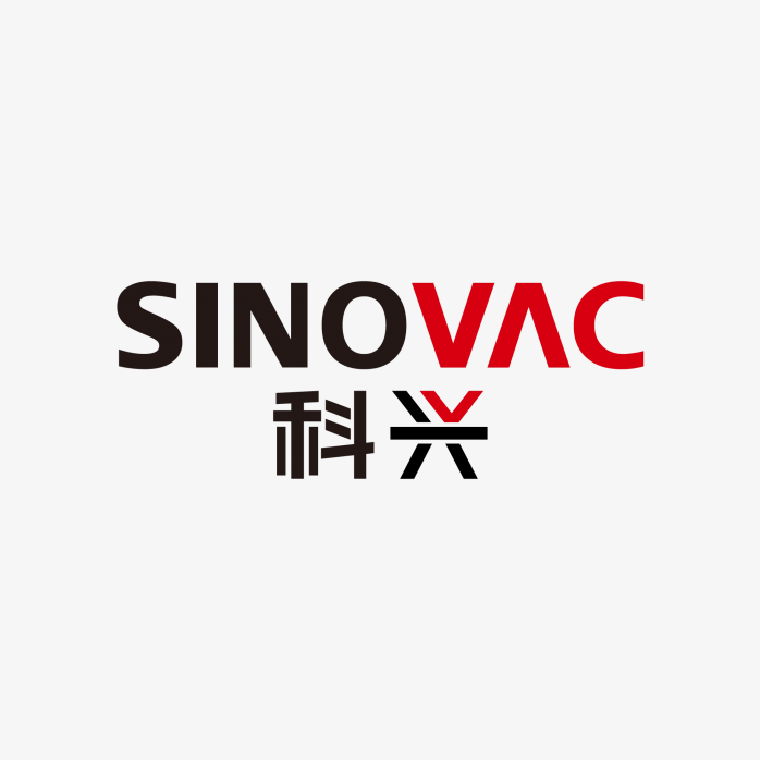 SINOVAC科兴生物疫苗logo