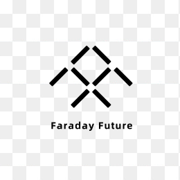 Faraday Future法拉第未来logo