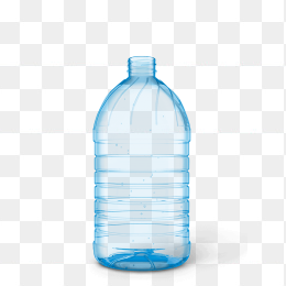 空瓶子