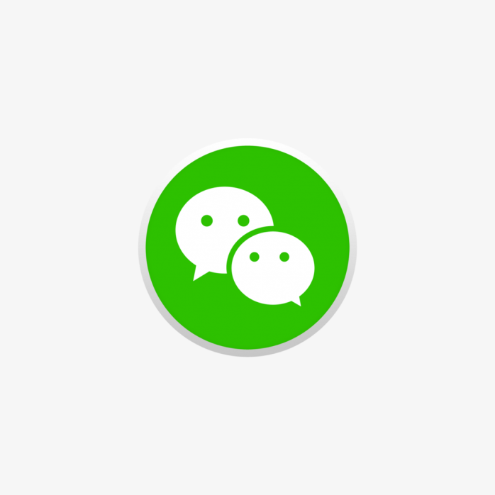 微信icon图标