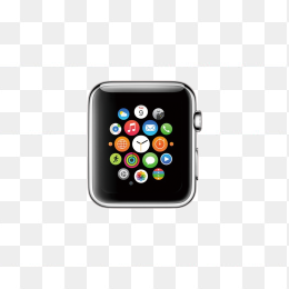 Apple Watch苹果手表