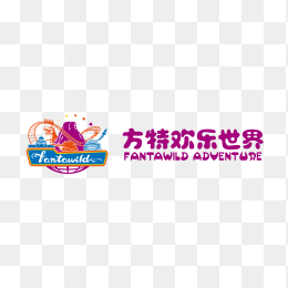 方特欢乐世界logo