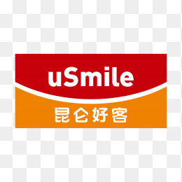 昆仑好客logo