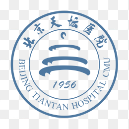 北京天坛医院logo