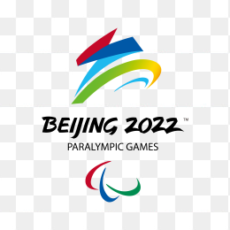 2022北京冬奥会标志logo