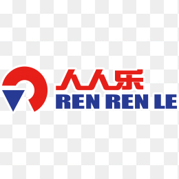 人人乐logo