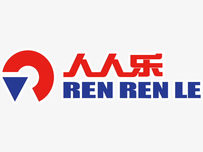 人人乐logo