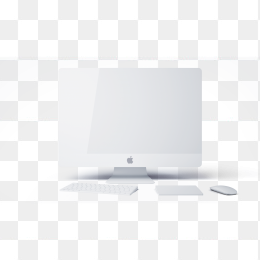 苹果电脑Apple iMac