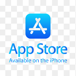 APP store logo