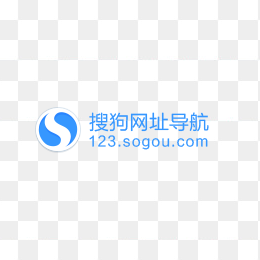 搜狗网址导航logo