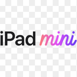 ipad mini