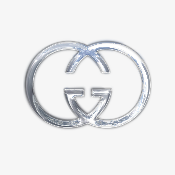 Gucci古驰logo