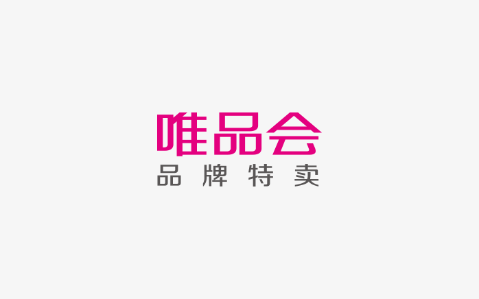 唯品会logo