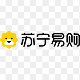 苏宁易购logo