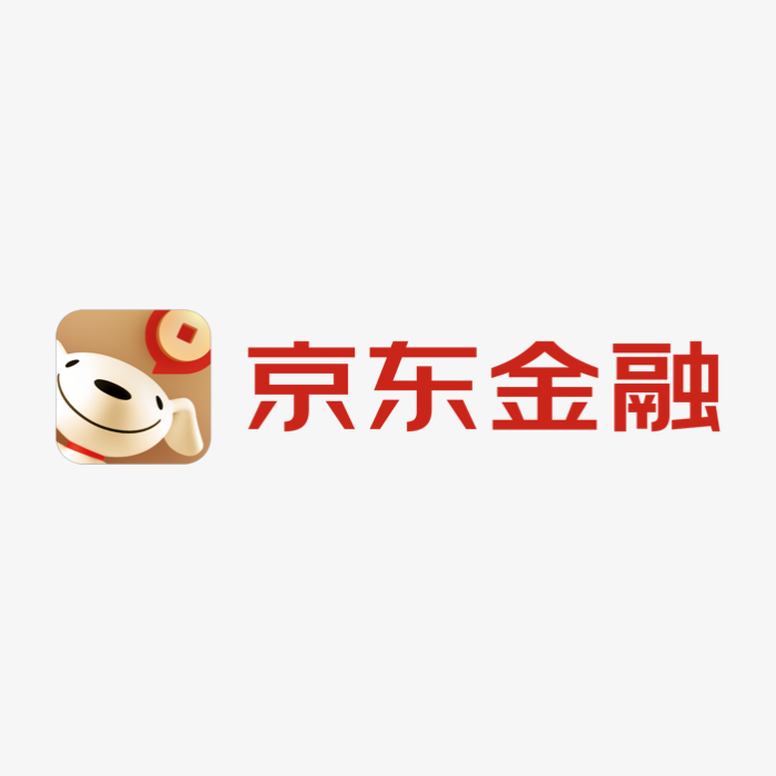 金乐金融logo