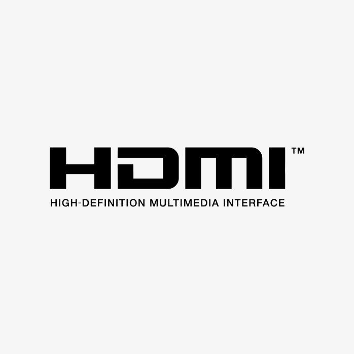 HDMI接口logo