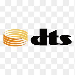 dts logo