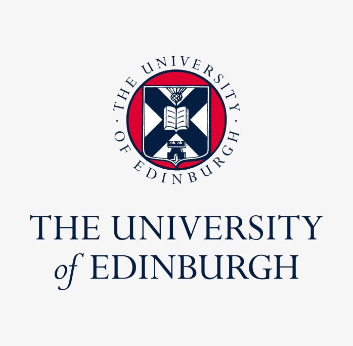 The University of Edinburgh爱丁堡大学logo