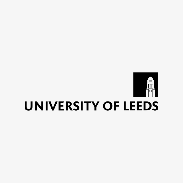 University of Leeds英国利兹大学logo