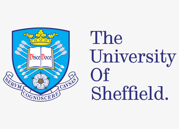 The University of Sheffield英国谢菲尔德logo