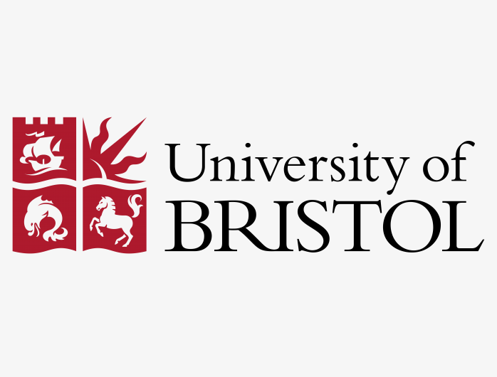 University of Bristol英国布里斯托大学logo