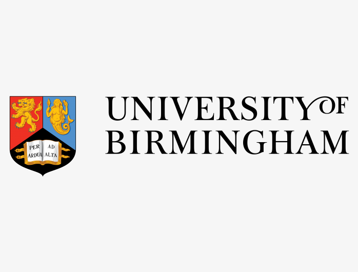 University of Birmingham英国伯明翰大学logo