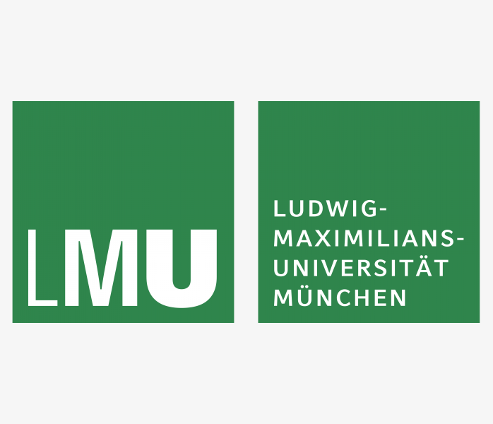 LMU德国慕尼黑大学logo