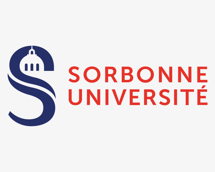 Sorbonne University法国索邦大学logo