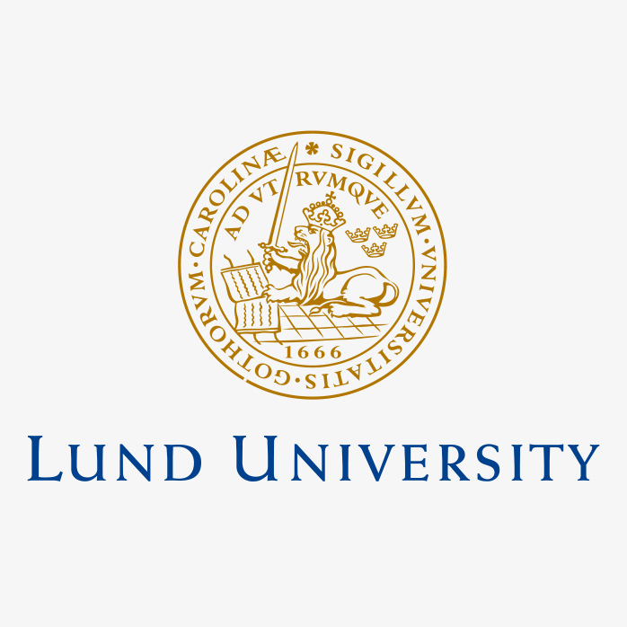 Lund University瑞典隆德大学logo