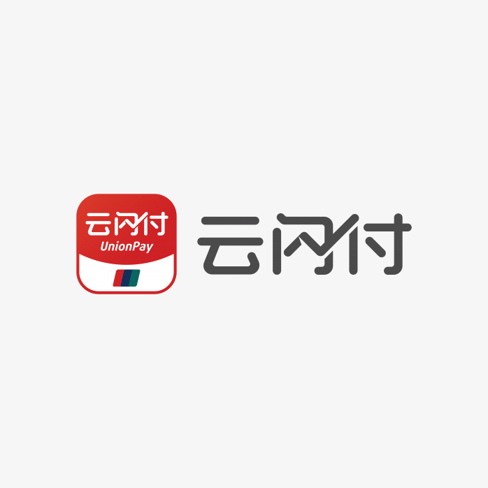 云闪付logo