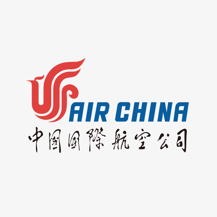 中国国际航空公司logo