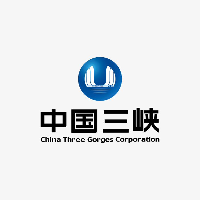 中国三峡logo