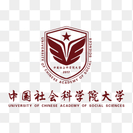 中国社会科学院大学logo