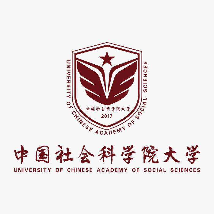 中国社会科学院大学logo