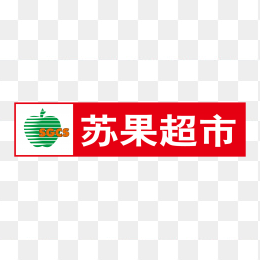 苏果超市logo