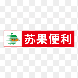 苏果便利logo