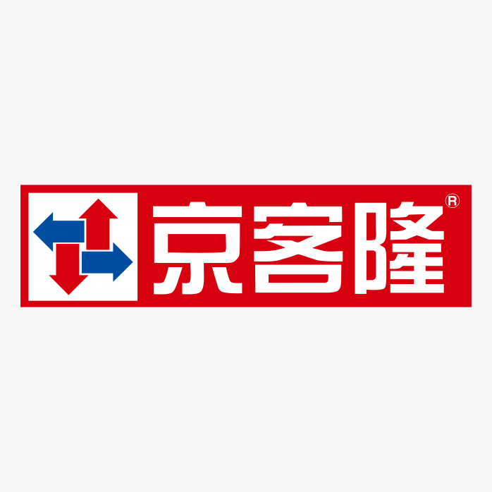 京客隆logo