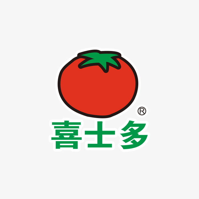 喜士多logo