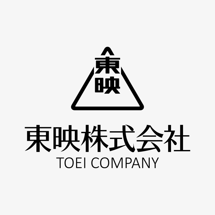 东映株式会社logo