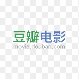 豆瓣电影logo