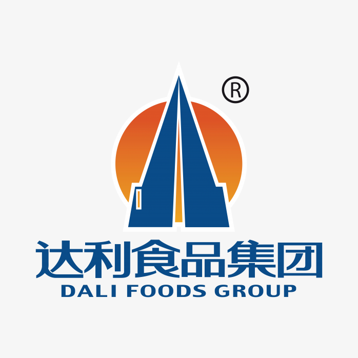 达利食品集团logo