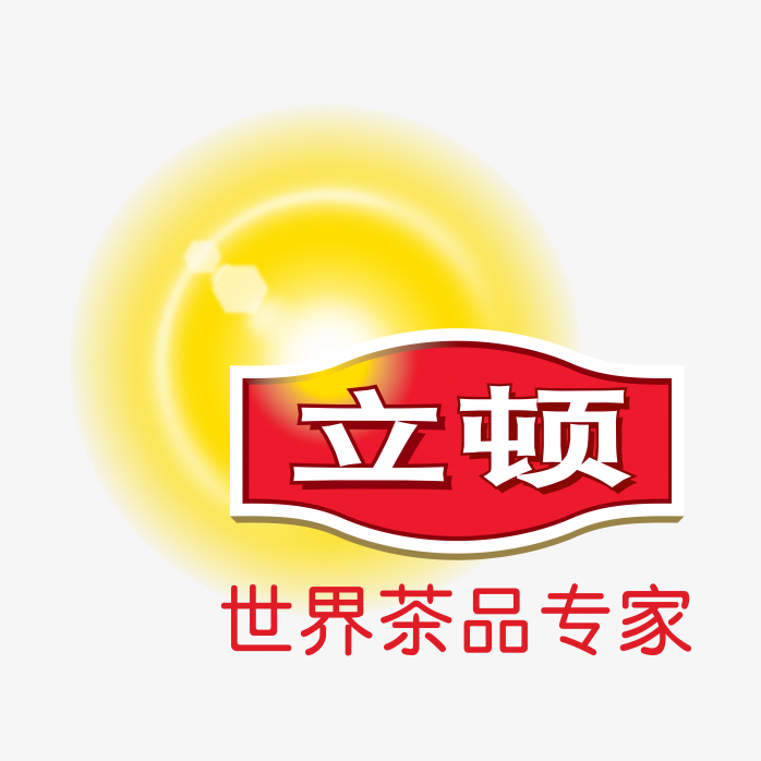 立顿logo