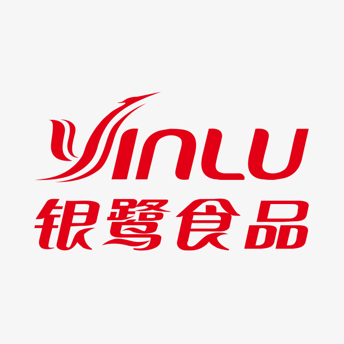 银鹭食品logo